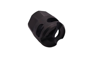 TRUE PREC Y-MICRO COMP 1/2X28 BLK DL by True Precision