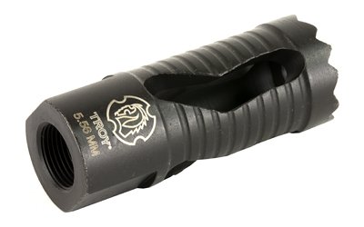 TROY 5.56 MEDIEVAL MUZZLE BRAKE by Troy Industries