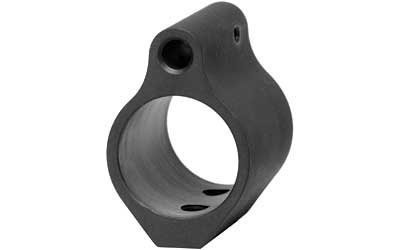 TROY LOW PROFILE GAS BLOCK .750" BLK by Troy Industries