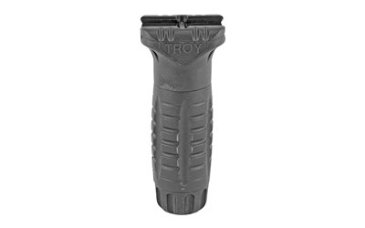 TROY CQB VERT GRP POLY BLK by Troy Industries