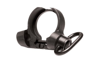 TROY PG RECEIVER SLING ADPTR BLK QD by Troy Industries