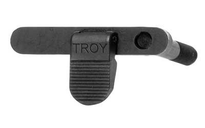 TROY AMBI MAGAZINE RELEASE BLK by Troy Industries