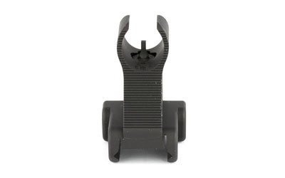 TROY FIXED HK FRONT BATTLE SGHT BLK by Troy Industries