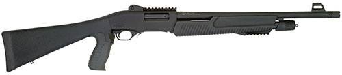 TRISTAR SPORTING ARMS COBRA III FORCE PUMP 12/18.5 by TriStar Arms