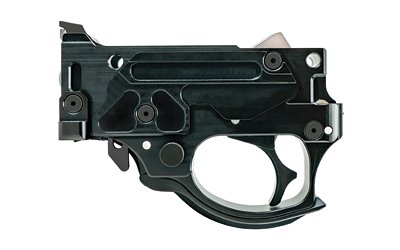 TACSOL X-RING TRIGGER XRT BLACK by Tactical Solutions