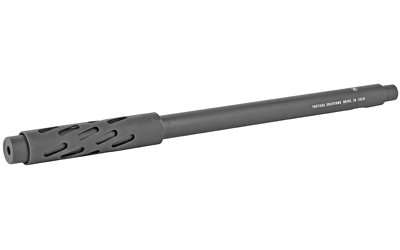 TACSOL 10/22 SBX BARREL MATTE BLACK by Tactical Solutions