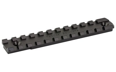 TACSOL BUCK MARK STD SCOPE BASE by Tactical Solutions