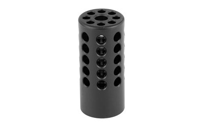 TACSOL TRAIL LITE .900" COMP MBLK by Tactical Solutions