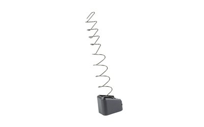 TTI FRPWR BP FOR GLK 21/41 +4 BLK by Taran Tactical Innovation