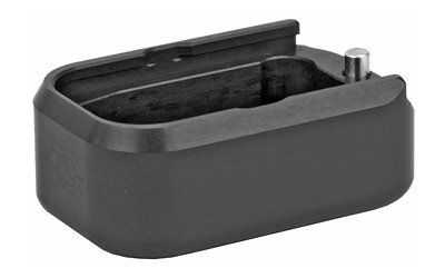 TTI BP FOR GLOCK 9/40 +3/4 BLK by Taran Tactical Innovation