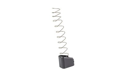 TTI FRPWR BP FOR GLK 17/22 +5/6 BLK by Taran Tactical Innovation