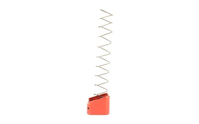 TTI FRPWR BP FOR GLK 9/40 +5/6 RED by Taran Tactical Innovation
