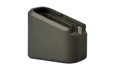 TTI FRPWR BP FOR GLK 17/22 +5/6 GRY by Taran Tactical Innovation