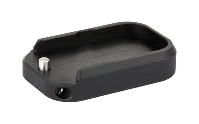 TTI CARRY BP FOR GLOCK 9/40 +0 FBLK by Taran Tactical Innovation