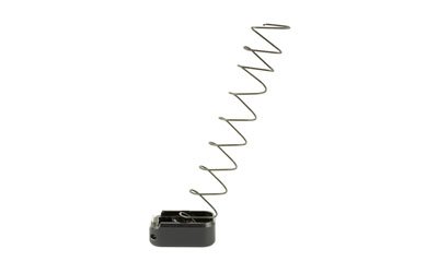 TTI FRPWR BP FOR GLK 19/23 +2/3 BLK by Taran Tactical Innovation