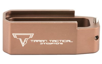 TTI PMAG BP 223 +5 BRZ by Taran Tactical Innovation
