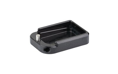 TTI BP FITS 2011 9/38 4MM +2 BLACK by Taran Tactical Innovation