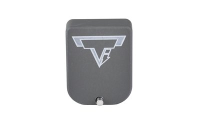 TTI BP FITS 2011 9/38 4MM +2 GRAY by Taran Tactical Innovation