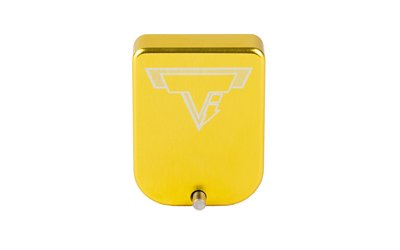 TTI BP FITS 2011 9/38 4MM +2 GOLD by Taran Tactical Innovation