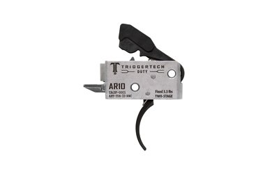 TRIGRTECH AR10 2STG DUTY CURVE 3.5LB by Trigger Tech