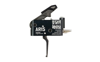 TRIGRTECH AR15 SING STAGE ADAPT FLAT by Trigger Tech