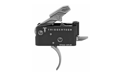 TRIGRTECH AR15 ADAPT CRVD RH by Trigger Tech