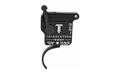 TRIGRTECH R700 PRIMRY CRVD CLN RH by Trigger Tech