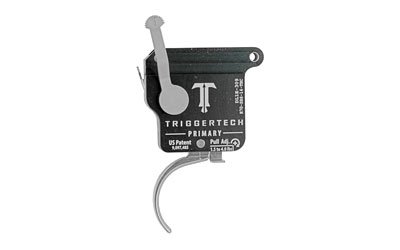TRIGRTECH R700 PRIMRY CRVD RH BLT by Trigger Tech