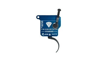 TRIGRTECH R700 R DIAMOND CRVD LH by Trigger Tech
