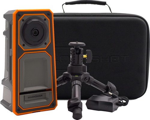 LONGSHOT TARGET CAMERA - MARKSMAN 300YD GUARANTEE by Longshot Target Cameras