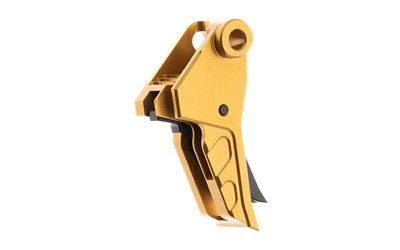 TYRANT ECHELON I.T.T.S TRIG GLD/BLK by Tyrant CNC