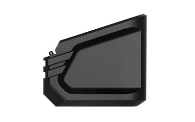 TYRANT MAG EXT FOR GLK17/22 +6/5 BLK by Tyrant CNC