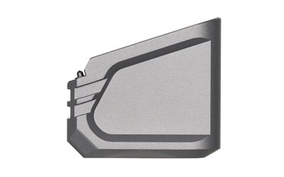 TYRANT MAG EXT FOR GLK17/22 +6/5 GRY by Tyrant CNC