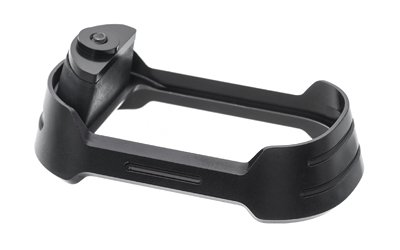 TYRANT MAGWELL FOR GLOCK 43X/48 BLK by Tyrant CNC