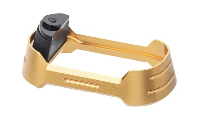 TYRANT MAGWELL FOR GLOCK 43X/48 GLD by Tyrant CNC