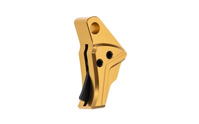 TYRANT ITTS SHOE FOR GLK G3/4 GLD/BK by Tyrant CNC