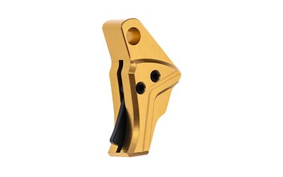 TYRANT ITTS SHOE FOR GLK G5 GLD/BLK by Tyrant CNC