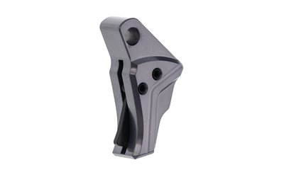 TYRANT ITTS SHOE FOR GLK G5 GRY/BLK by Tyrant CNC