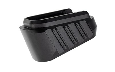 TYRANT HELLCAT MAG EXT +3 BLACK by Tyrant CNC