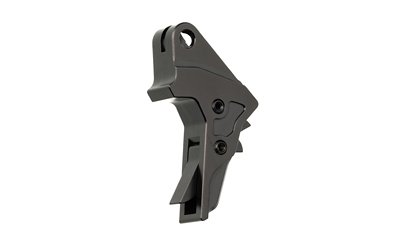 TYRANT S&W M&P 1.0/2.0 TRIG BLK by Tyrant CNC