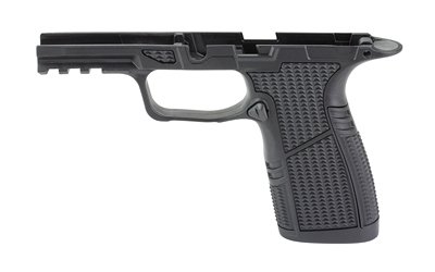 TYRANT P365 GRIP MOD X-MACRO BLK by Tyrant CNC