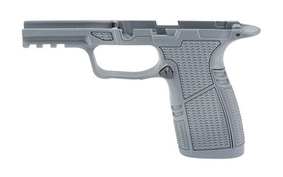 TYRANT P365 GRIP MOD X-MACRO GRY by Tyrant CNC
