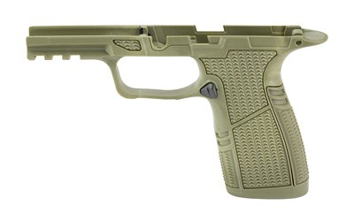 TYRANT P365 GRIP MOD X-MACRO ODG by Tyrant CNC