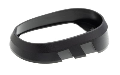 TYRANT P365 X-MACRO MAGWELL BLK by Tyrant CNC