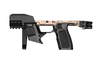 TYRANT TWS BRACED CHASSIS P365 BRZ by Tyrant CNC