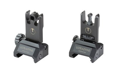 ULTRADYNE C2 FOLDING COMBO APERTURE by Ultradyne USA