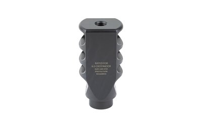 ULTRADYNE PEGASUS MB 6.5CM 5/8X24 by Ultradyne USA