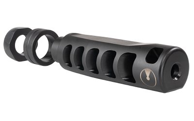 ULTRADYNE APOLLO S COMP 7.62 5/8X24 by Ultradyne USA
