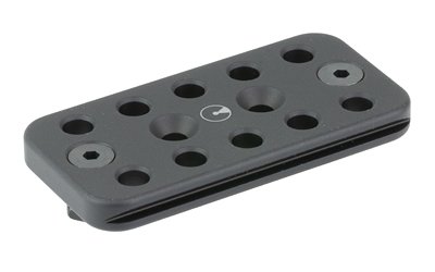ULTRADYNE UD DYNA ARCA RAIL 3.00" by Ultradyne USA