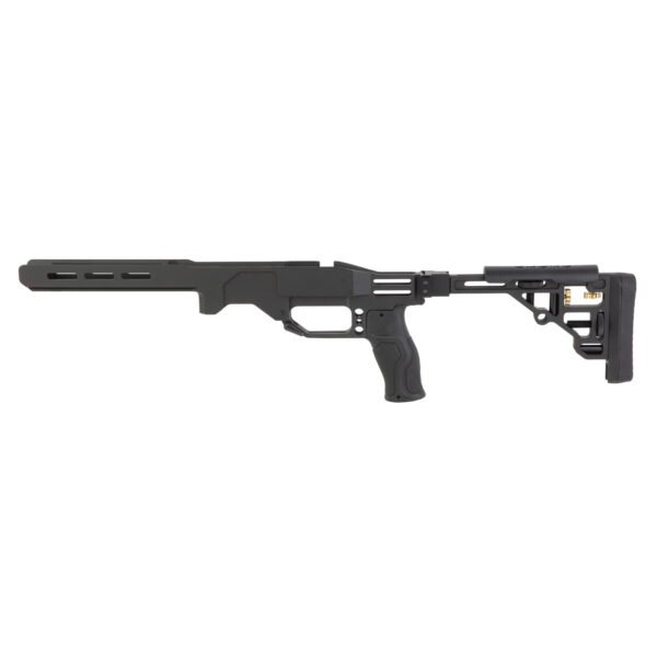 ULTRADYNE UD3 PIC CHAS SAV SA RH BLK by Ultradyne USA